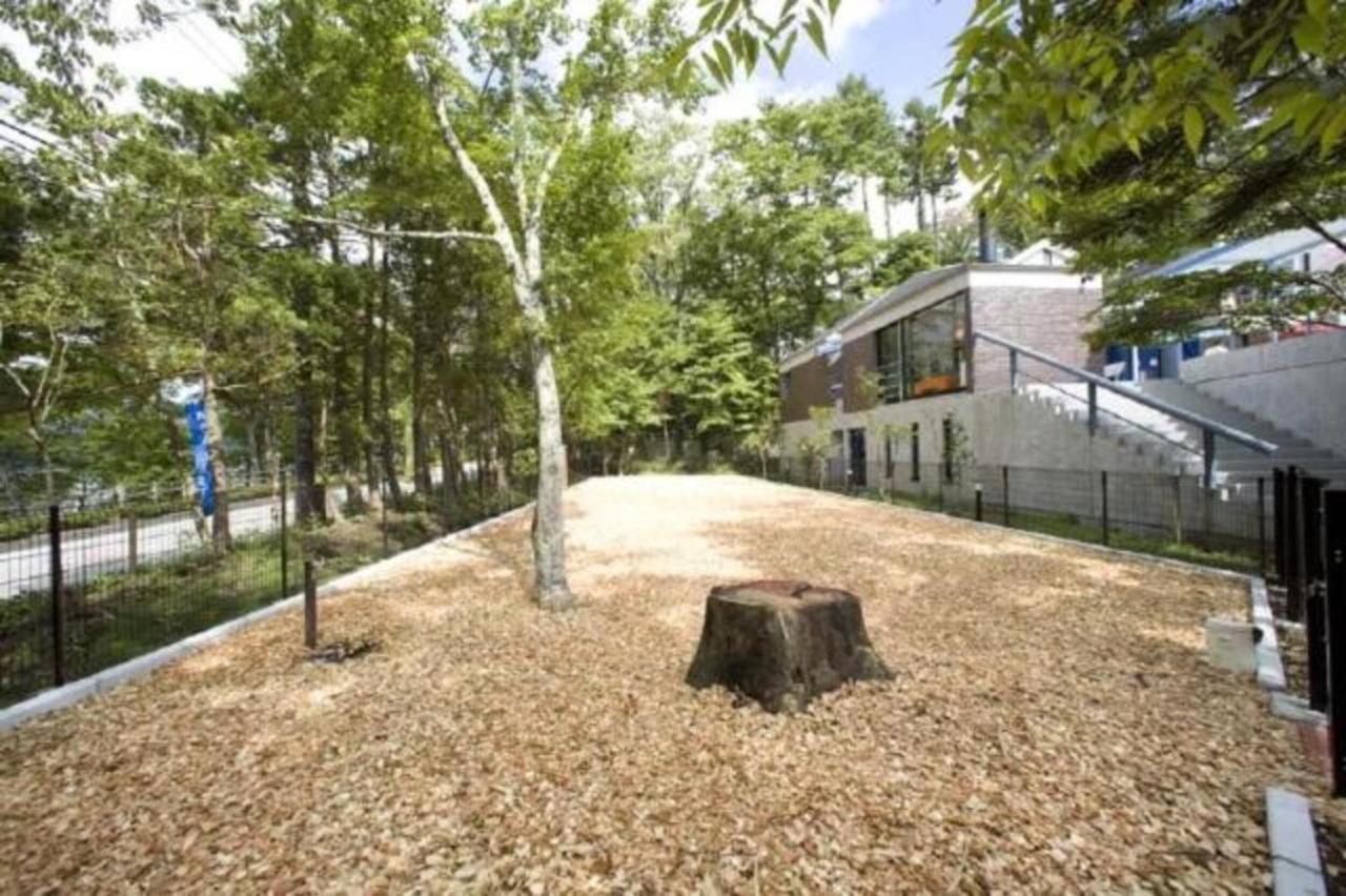 Club Wyndham Sundance Resort Yamanakako Exterior foto